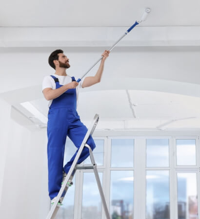 Aluminium & Glass Work